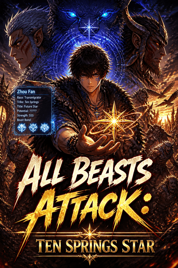 All Beasts Attack: Ten Springs Star