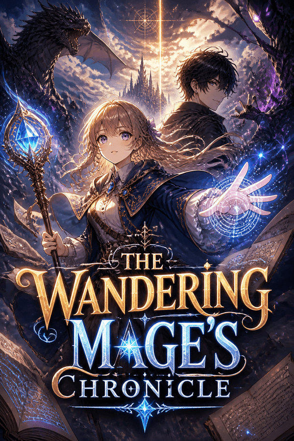 The Wandering Mage's Chronicle
