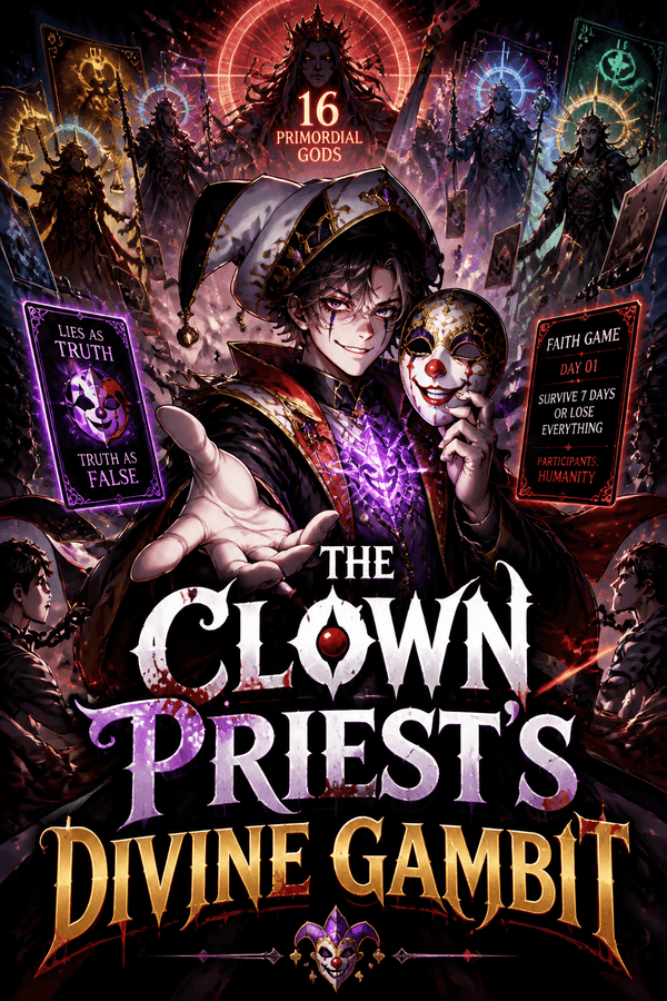 The Clown Priest's Divine Gambit