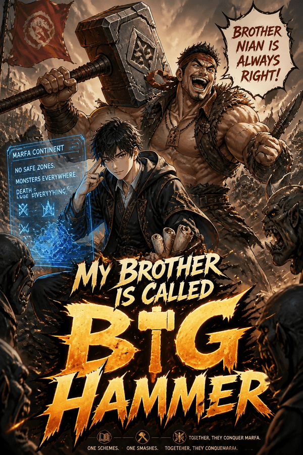 My Brother is Called Big Hammer