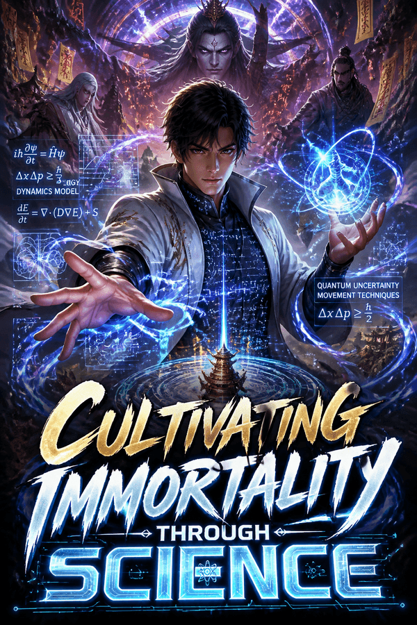 Cultivating Immortality Through Science