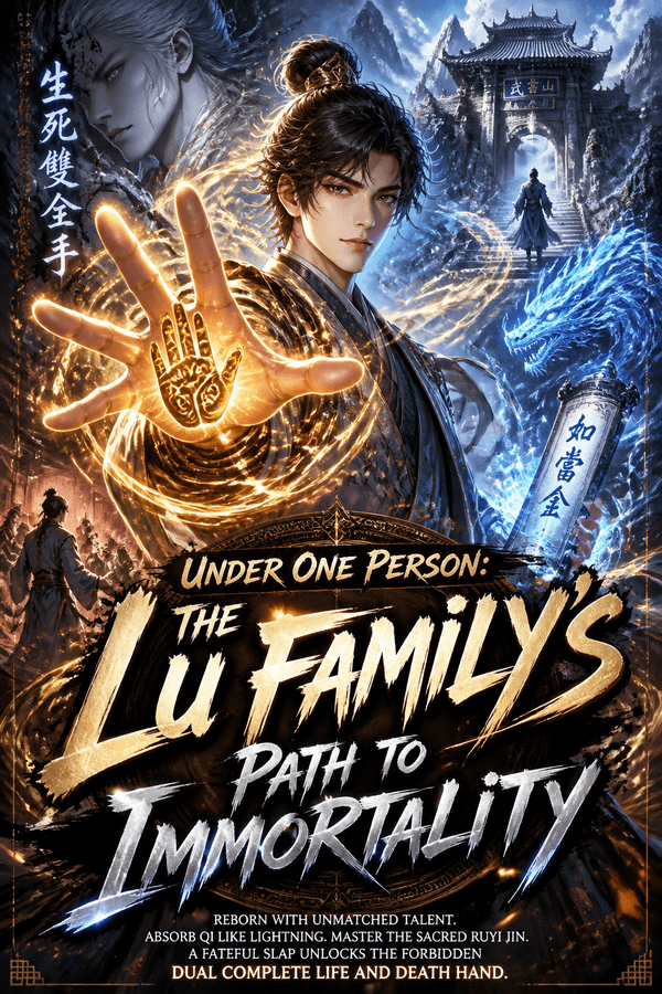 Under One Person: The Lu Family's Path to Immortality