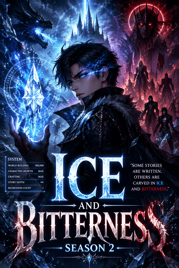 Ice and Bitterness: Season 2