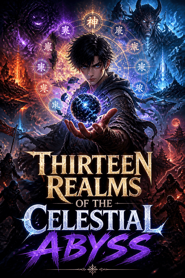 Thirteen Realms of the Celestial Abyss