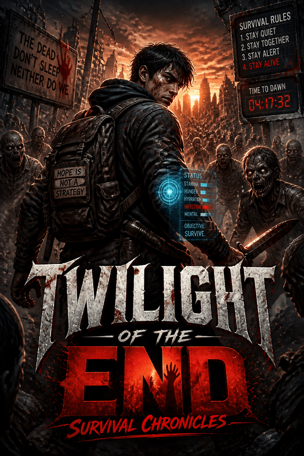 Twilight of the End: Survival Chronicles