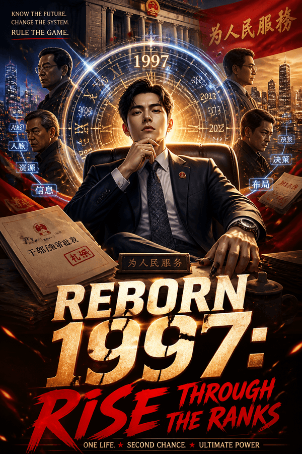 Reborn 1997: Rise Through the Ranks