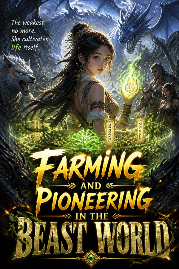 Farming and Pioneering in the Beast World