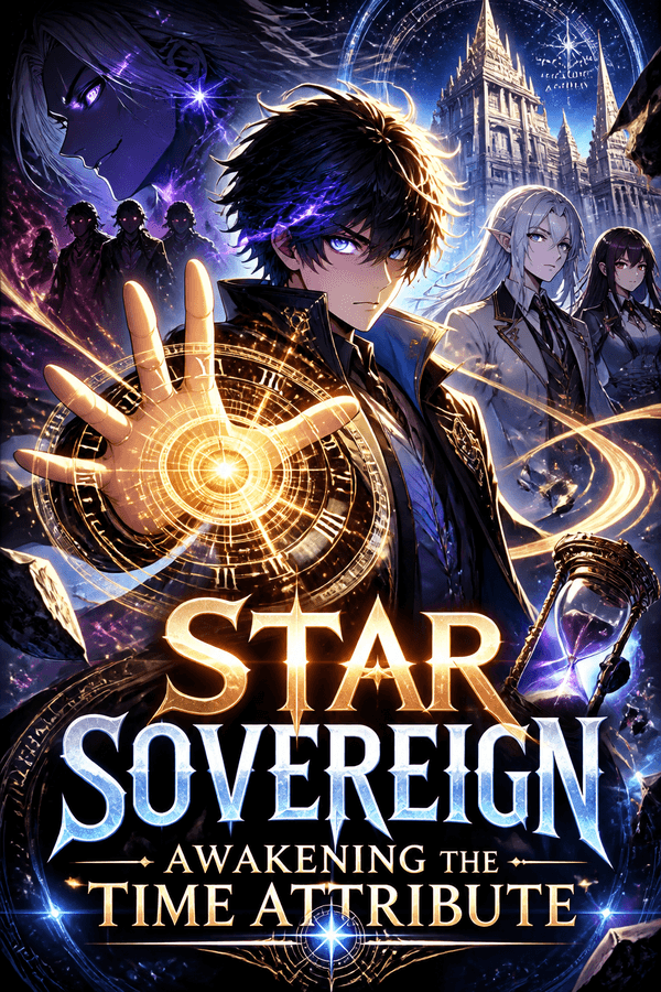 Star Sovereign: Awakening the Time Attribute
