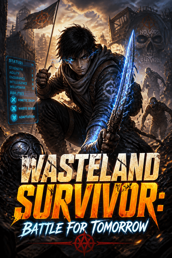 Wasteland Survivor: Battle for Tomorrow