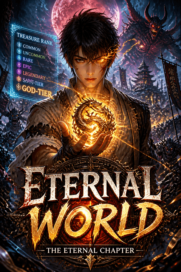 Eternal World: The Eternal Chapter