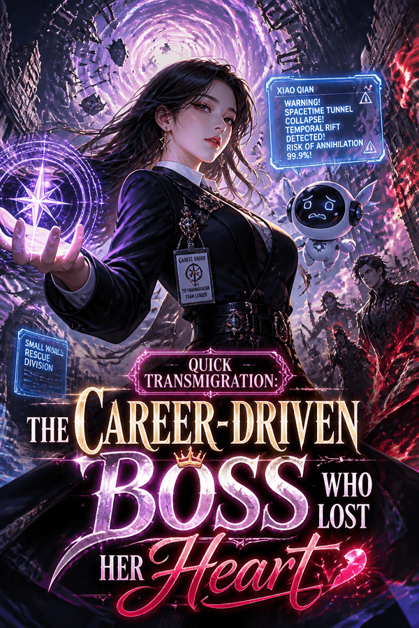Quick Transmigration: The Career-Driven Boss Who Lost Her Heart