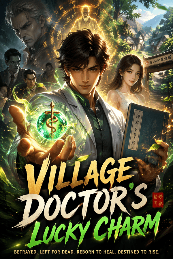Village Doctor's Lucky Charm