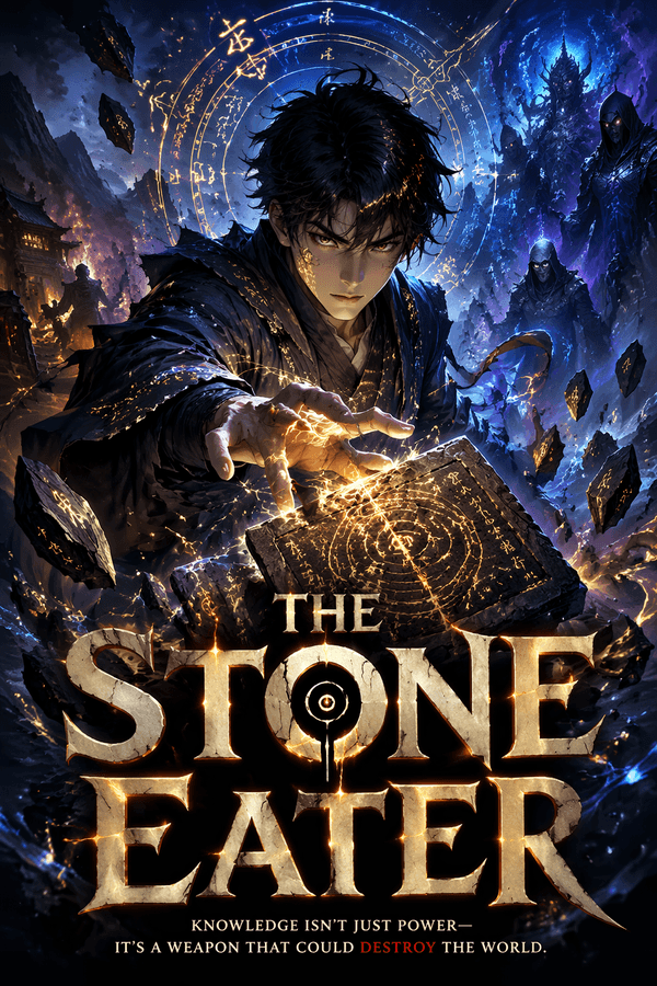 The Stone Eater