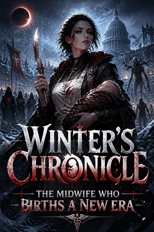 Winter's Chronicle: The Midwife Who Births a New Era