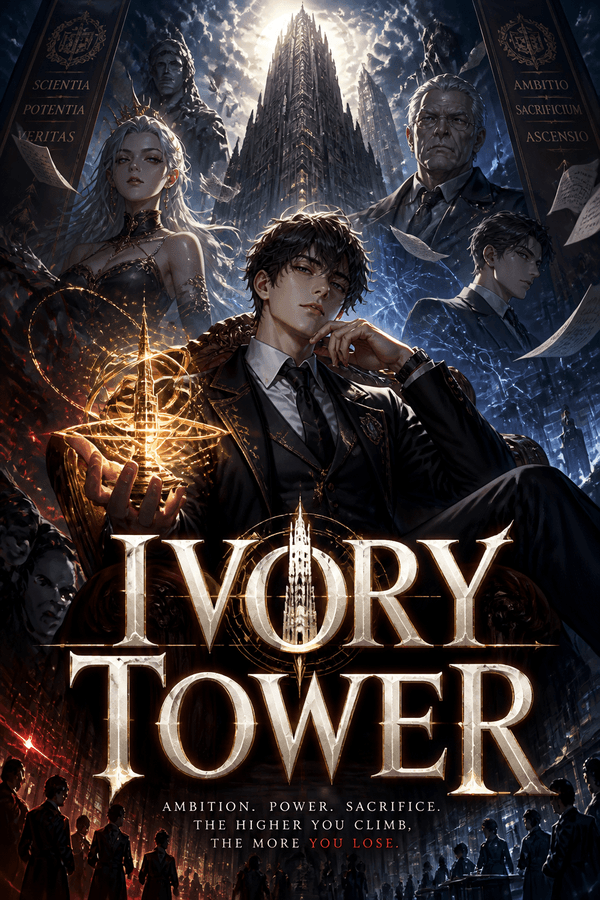 Ivory Tower