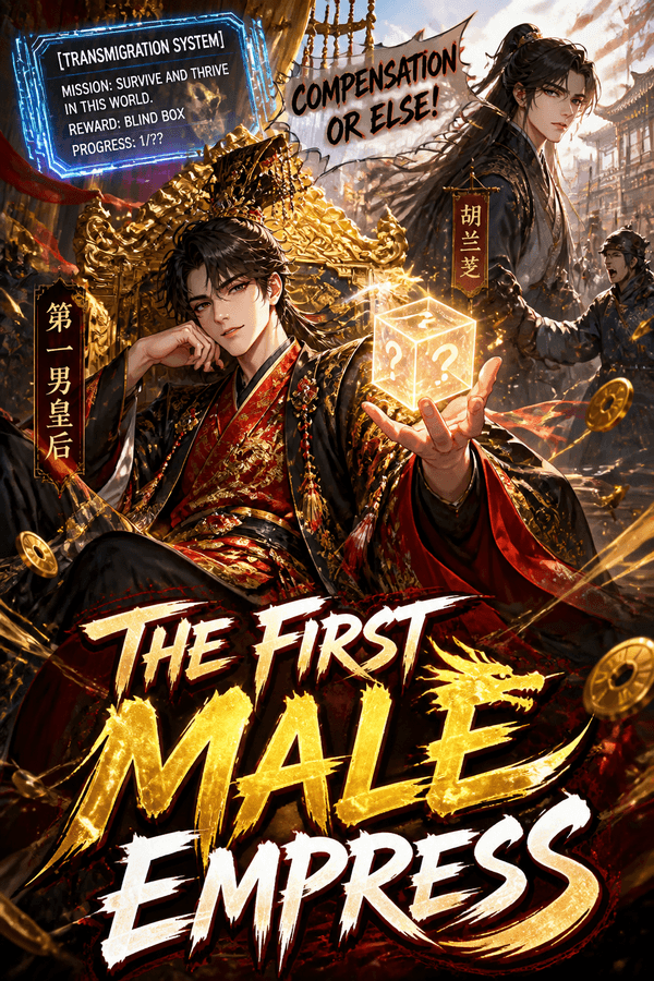 The First Male Empress
