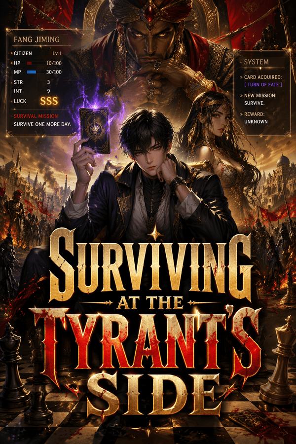 Surviving at the Tyrant's Side