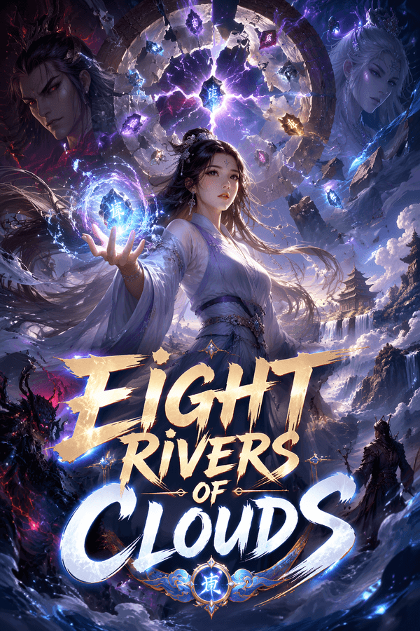 Eight Rivers of Clouds