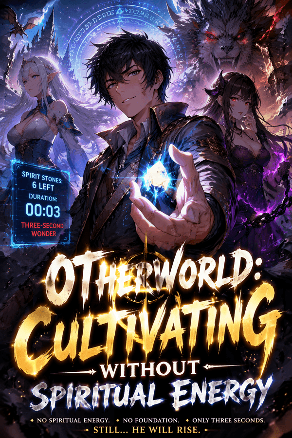 Otherworld: Cultivating Without Spiritual Energy