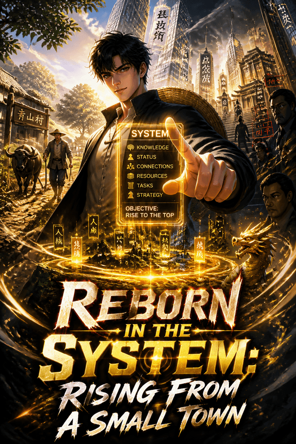 Reborn in the System: Rising from a Small Town