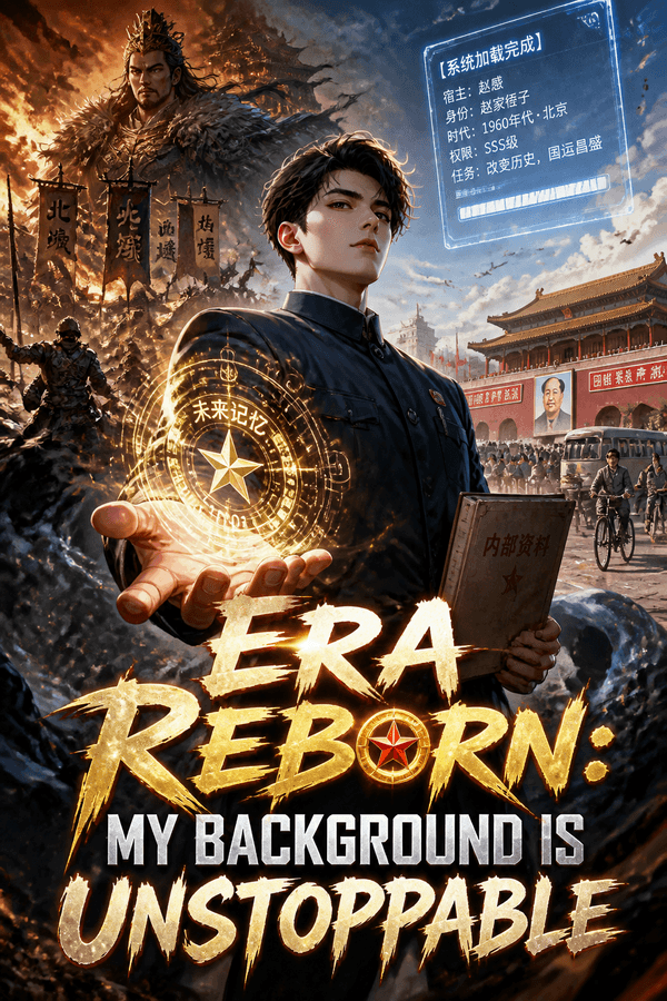 Era Reborn: My Background is Unstoppable