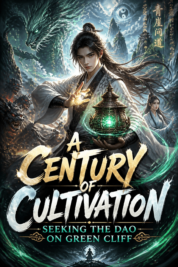 A Century of Cultivation: Seeking the Dao on Green Cliff