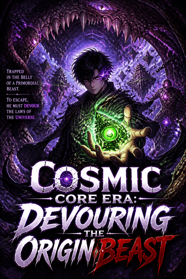 Cosmic Core Era: Devouring the Origin Beast