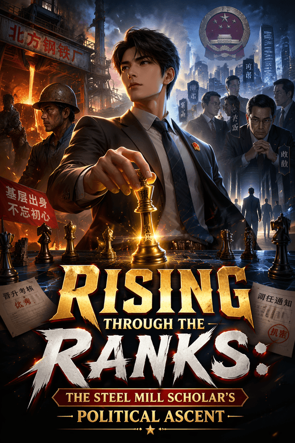 Rising Through the Ranks: The Steel Mill Scholar's Political Ascent