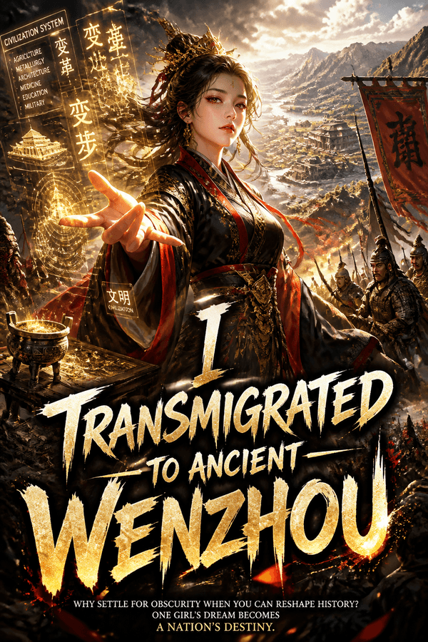 I Transmigrated to Ancient Wenzhou