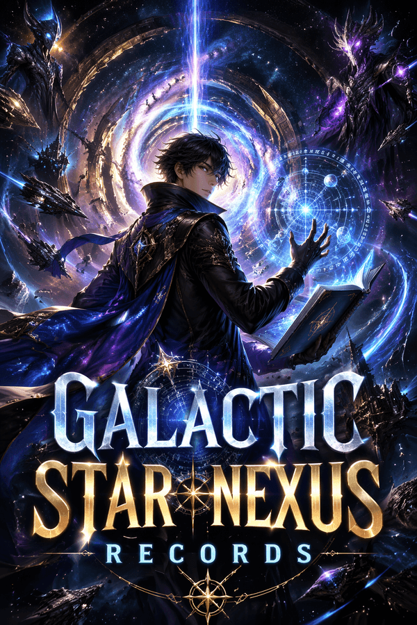 Galactic Star Nexus Records