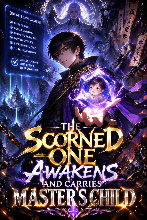 The Scorned One Awakens and Carries Master's Child