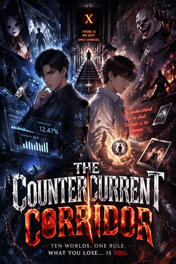 The Countercurrent Corridor