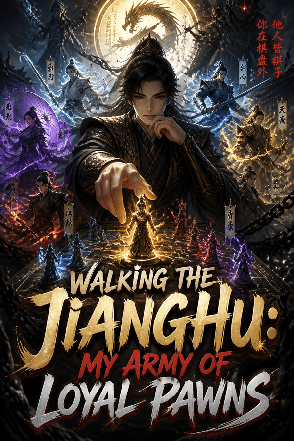Walking the Jianghu: My Army of Loyal Pawns