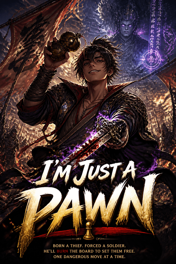 I'm Just a Pawn