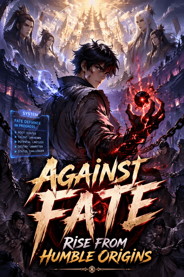 Against Fate: Rise from Humble Origins