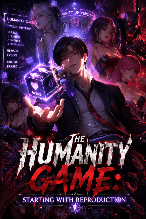 The Humanity Game: Starting with Reproduction