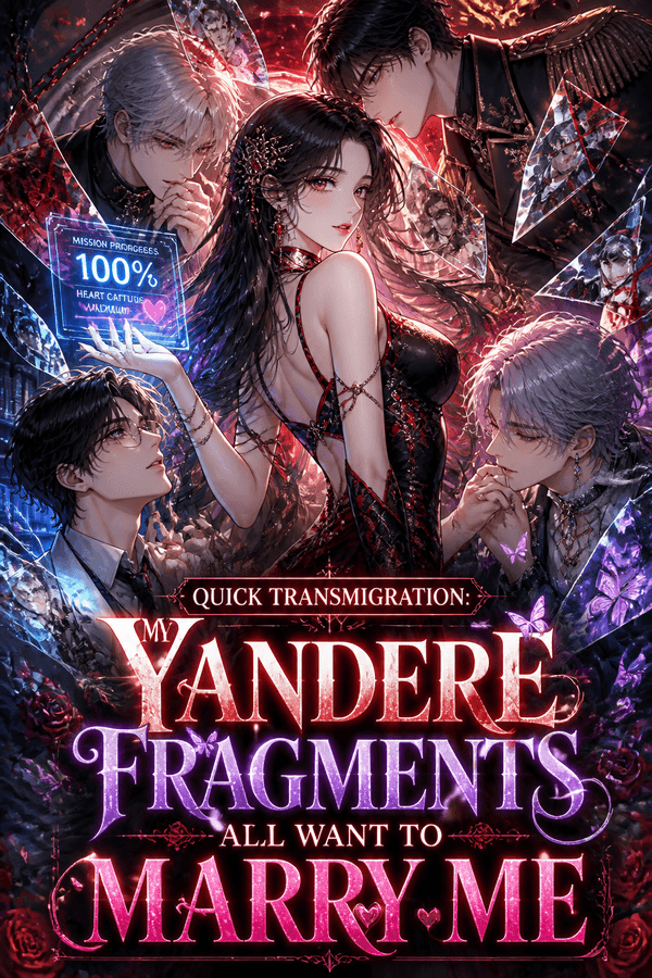 Quick Transmigration: My Yandere Fragments All Want to Marry Me