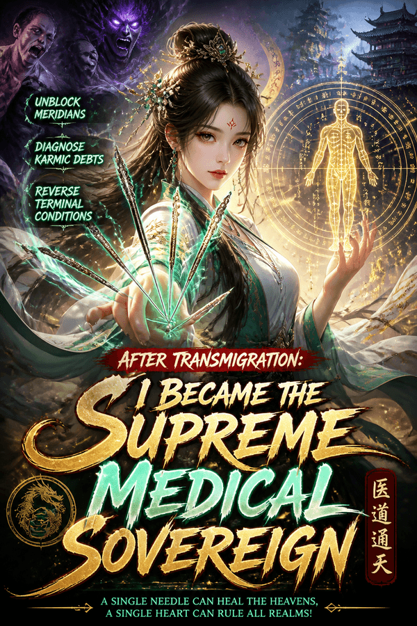 After Transmigration: I Became the Supreme Medical Sovereign