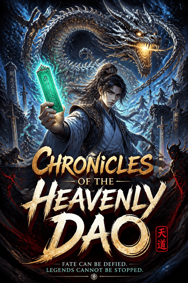 Chronicles of the Heavenly Dao