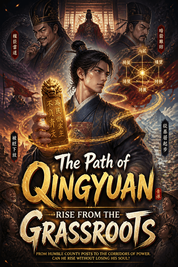 The Path of Qingyuan: Rise from the Grassroots