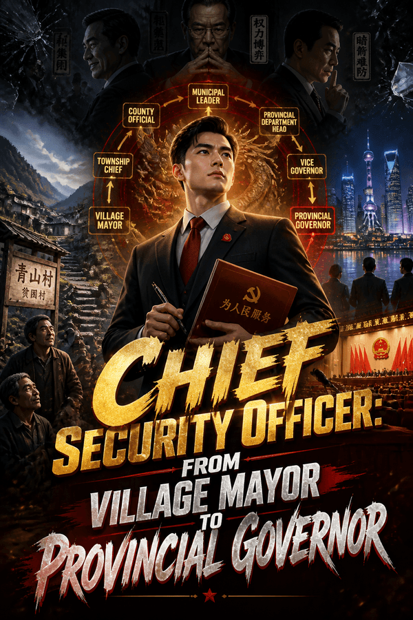 Chief Security Officer: From Village Mayor to Provincial Governor