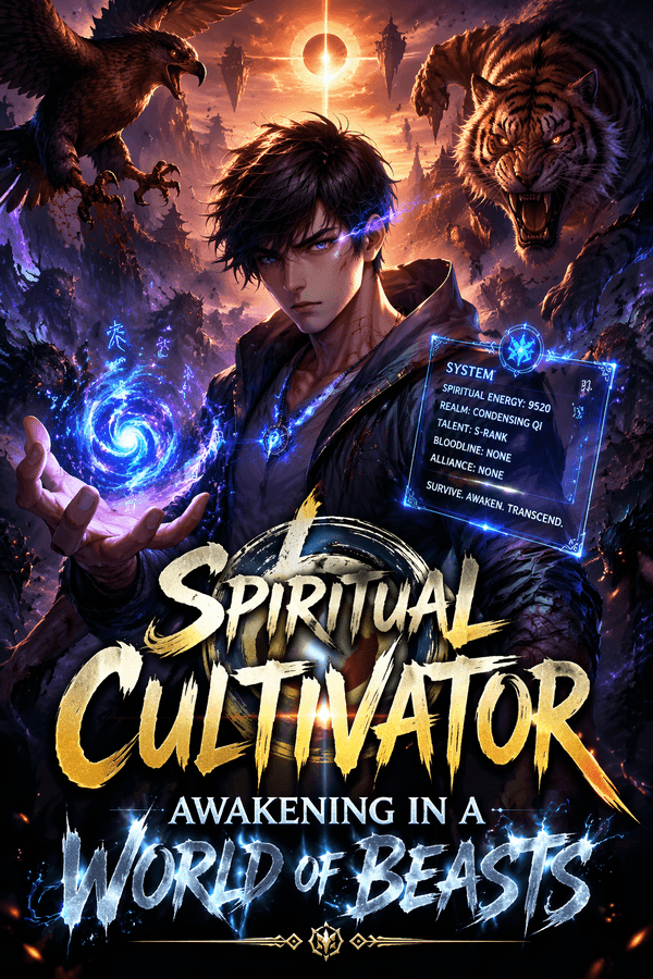 Spiritual Cultivator: Awakening in a World of Beasts