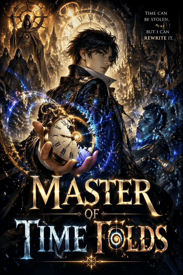 Master of Time Folds