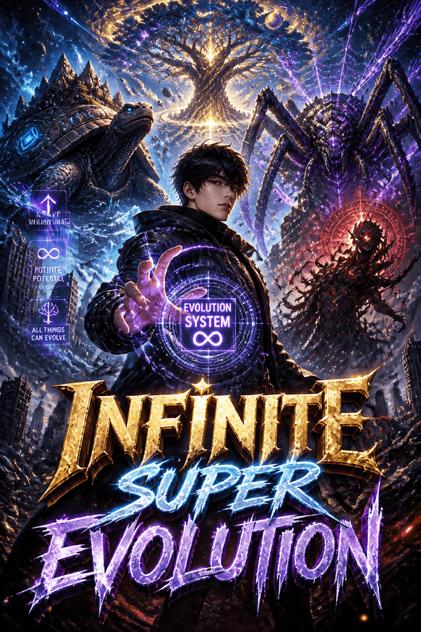Infinite Super Evolution