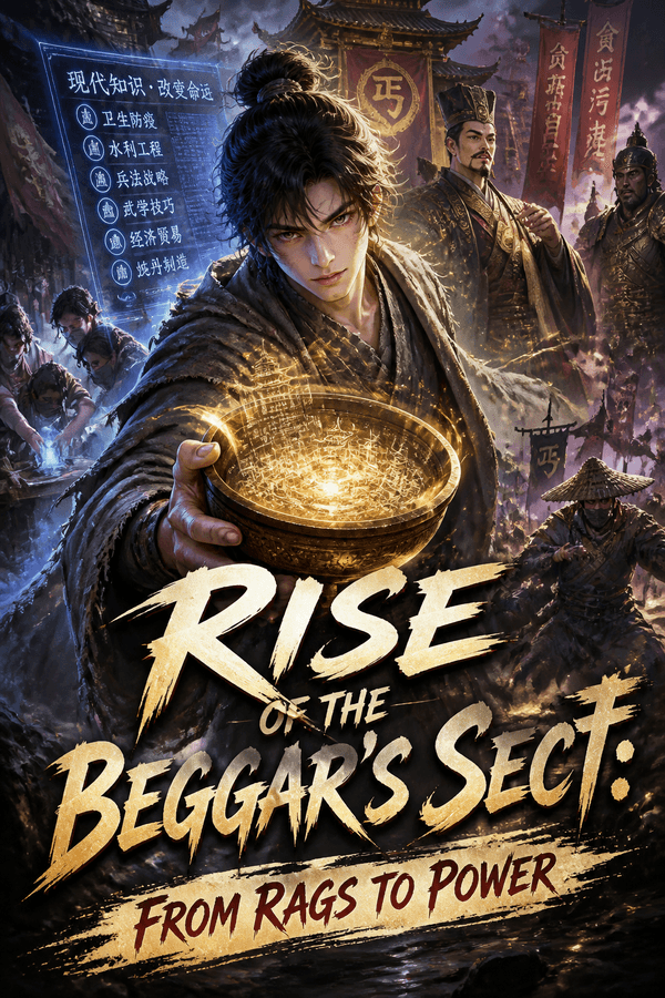 Rise of the Beggar's Sect: From Rags to Power