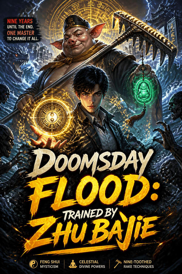Doomsday Flood: Trained by Zhu Bajie