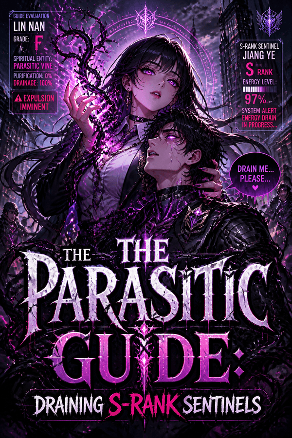 The Parasitic Guide: Draining S-Rank Sentinels