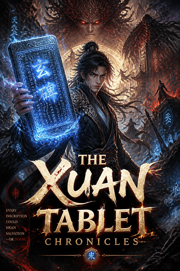 The Xuan Tablet Chronicles