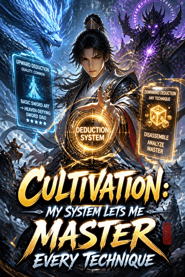 Cultivation: My System Lets Me Master Every Technique