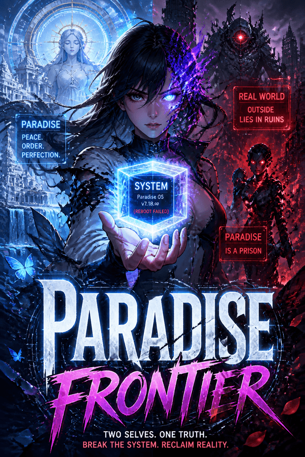 Paradise Frontier
